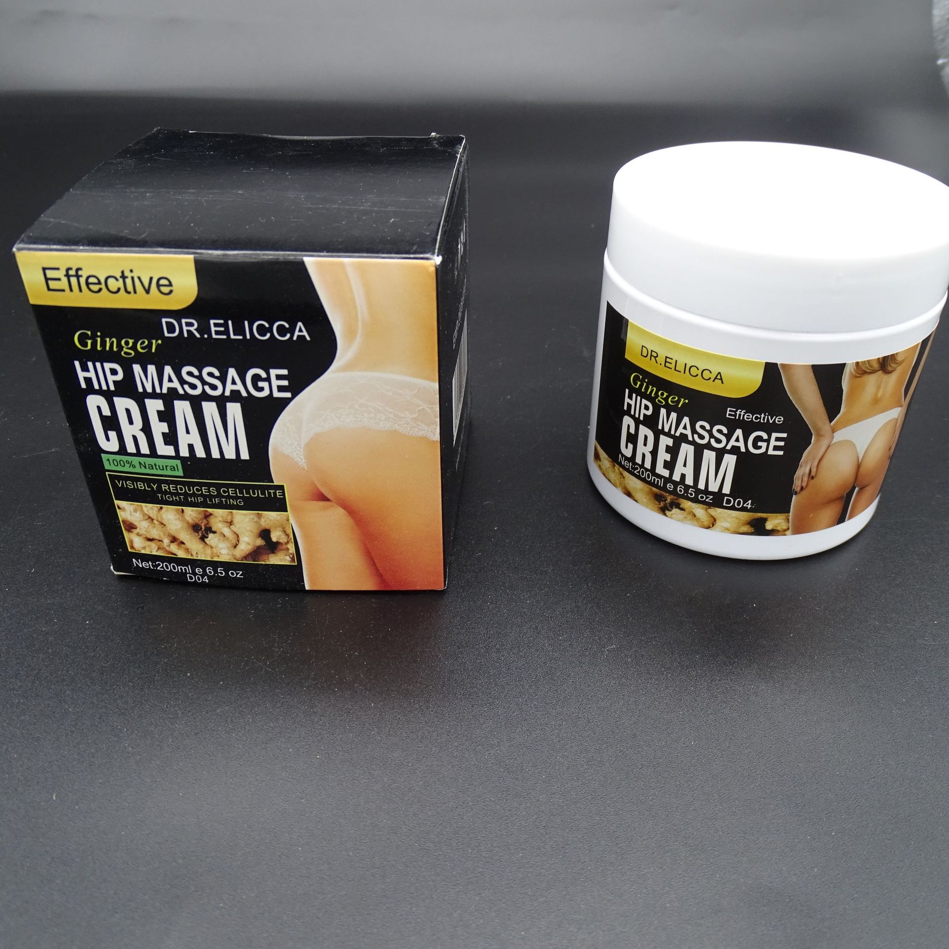 纤体膏胸部妊娠纹臀膜按摩滋润英文版出口批发详情6