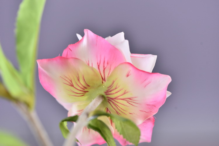 Dongli Flower Industry Factory directly sells artificial roses, ice mountain roses, home furnishings, hotels, shopping malls, wedding decorations, artificial flower bouquets, and high-end ornaments pic 76