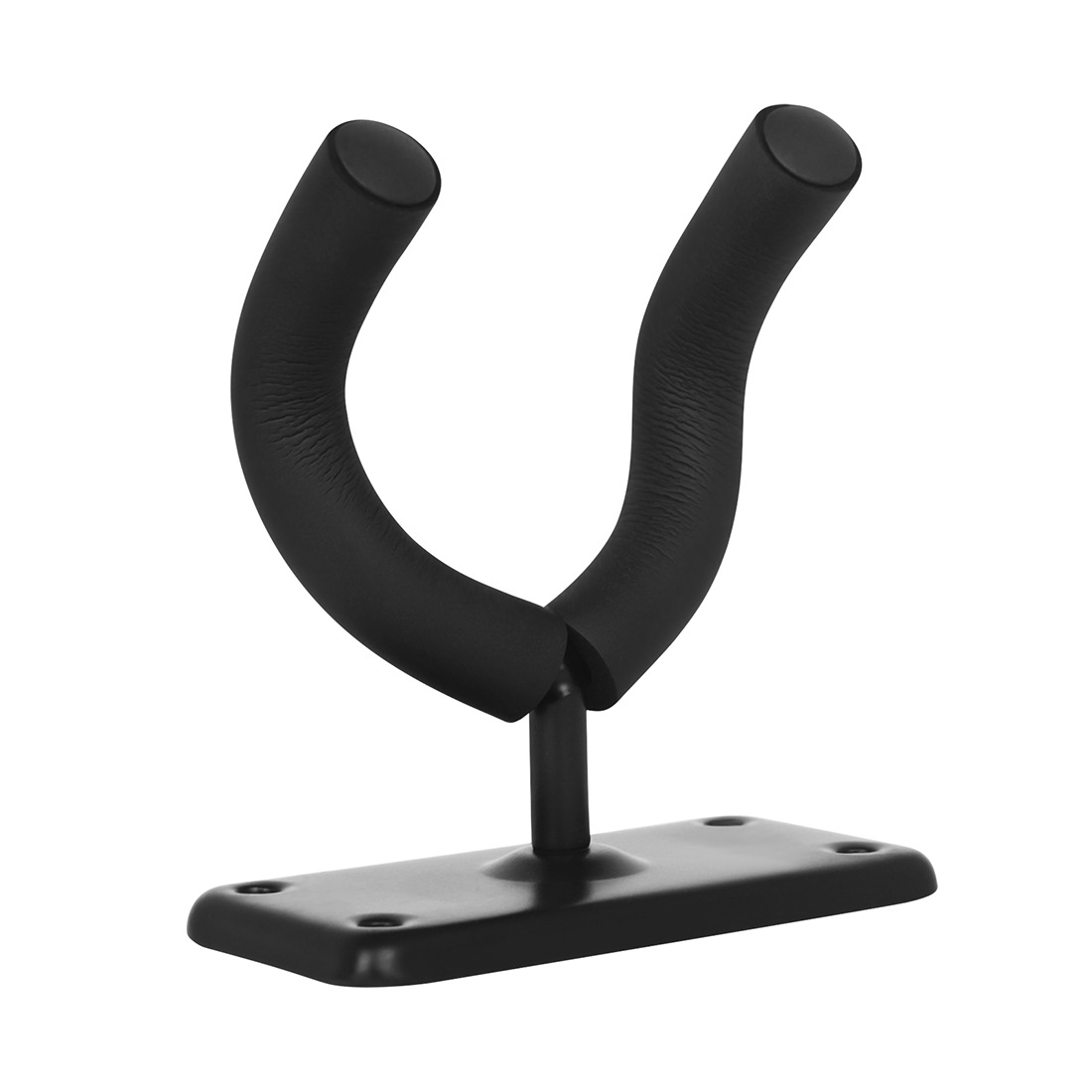 吉他铁挂钩2个装方形槽板墙壁展示架吉他配件金属挂架乐器挂琴架详情13