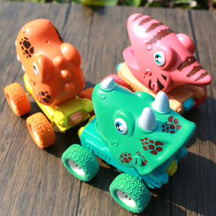 新款卡通大头娃娃活动关节婚纱娃娃 卡通6款公主地摊热卖女孩玩具详情17