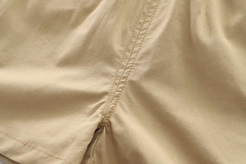 学院风女童jk裙套装学院风时髦洋气兄妹装套装女短袖裙子女孩套装详情11