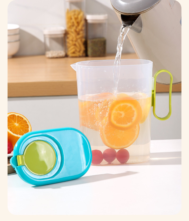 冷水壶家用凉水杯大容量耐高温储水冰箱夏饮料桶塑料冷泡壶凉水壶详情13