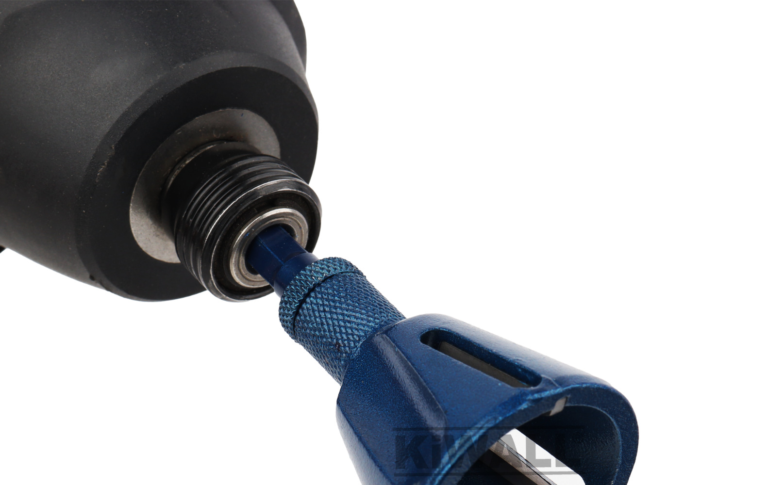 去毛刺倒角器外圆倒角刀螺纹圆角修边刀螺丝螺栓修边钻螺丝杆详情16