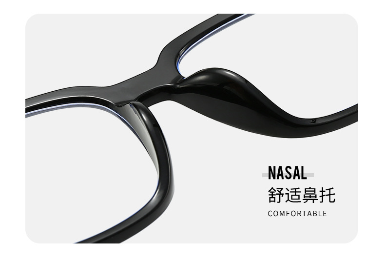 2024 Magnetic sunglasses clip for men driving myopia sunglasses day and night dual-purpose set, can be paired with prescription glasses for trendy women pic 22