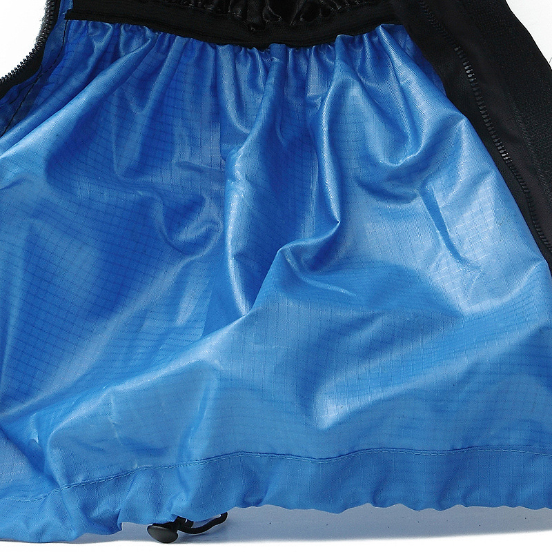 户外雪套登山滑雪用品徒步防沙鞋套男女儿童护脚套腿套详情19