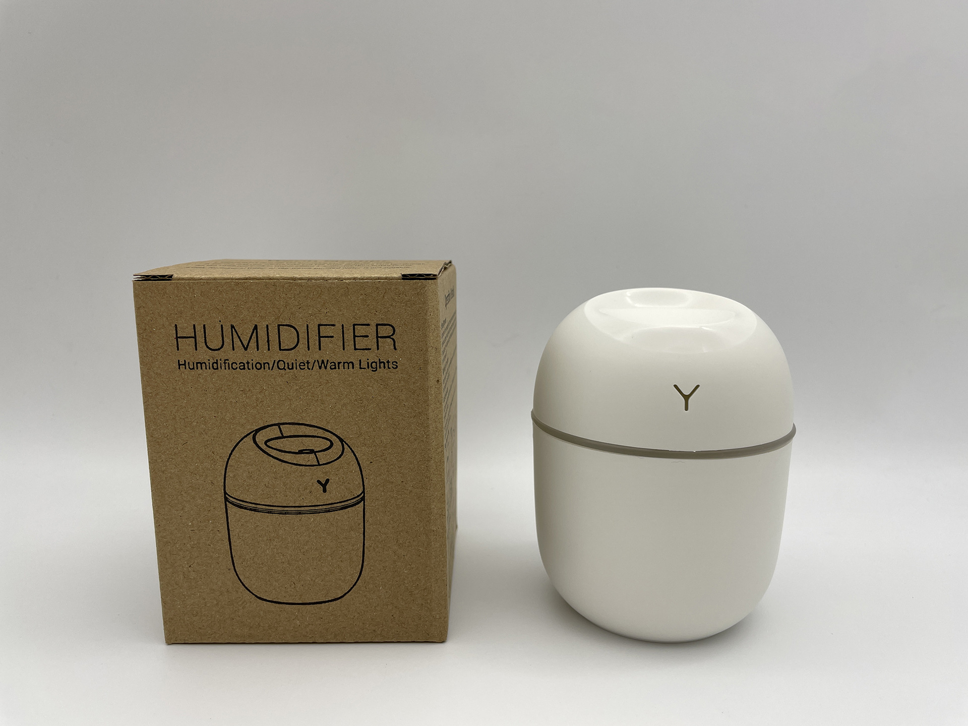 Car humidifier. pic 10