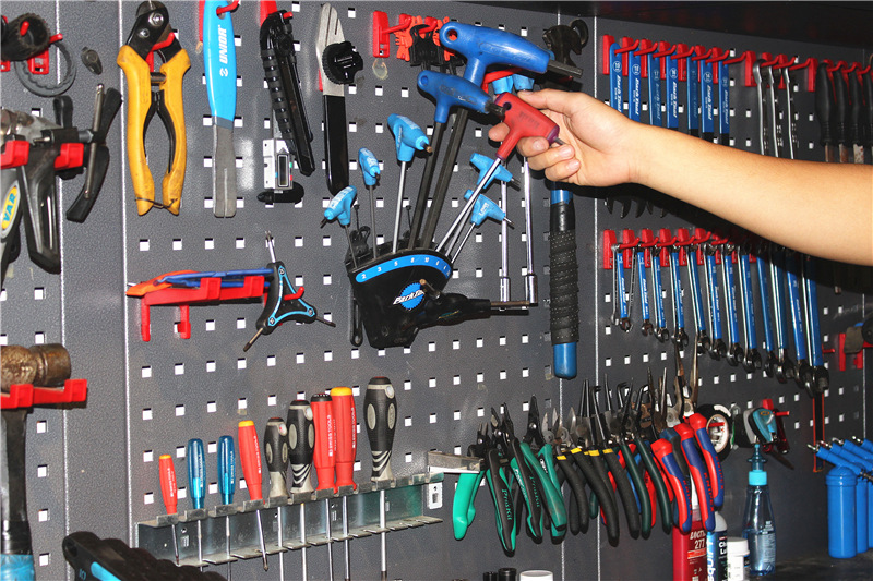 公路自行车105自锁脚踏RS500R550/R7000/R8000/9100SHIMANO详情23