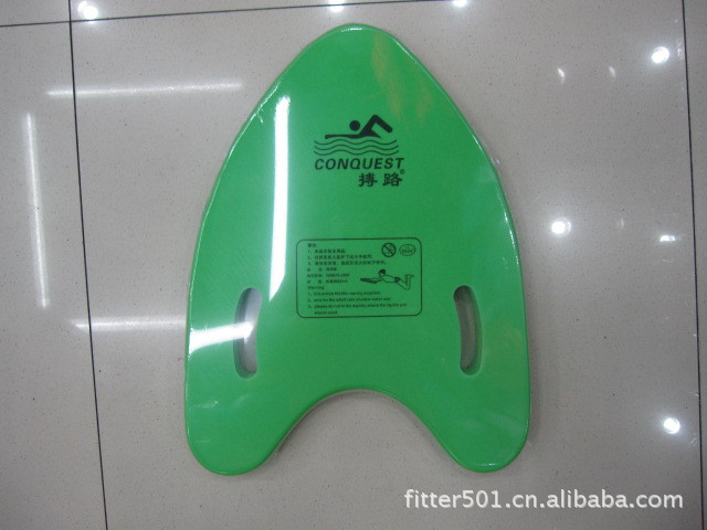 厂家直供 儿童背漂 浮背 EVA浮板 游泳学习版详情6