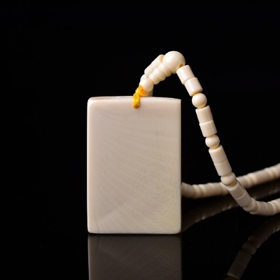 直播琥珀新款老蜜蜡女款 S925银蓝珀耳钉 血珀圆珠耳坠饰品详情11