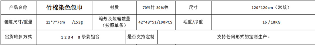 Best-selling bamboo cotton dyed gauze bath towels on Instagram and Amazon, muslin baby wraps, baby blankets, and plain quilts pic 1