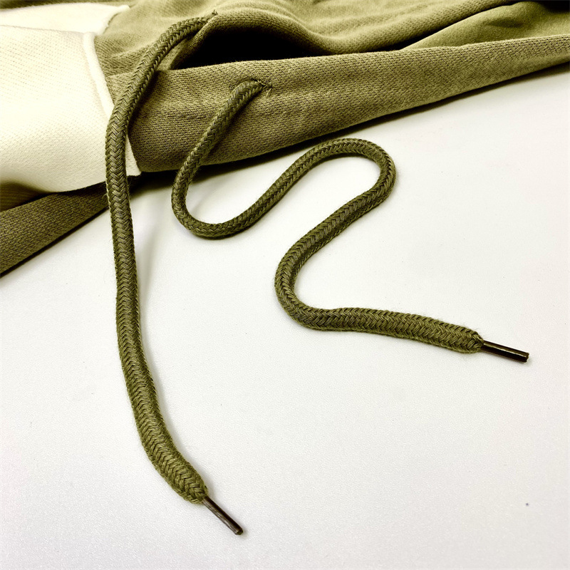 A new 2024 Korean style spring and autumn hoodie for boys and girls with a stylish letter design pic 16
