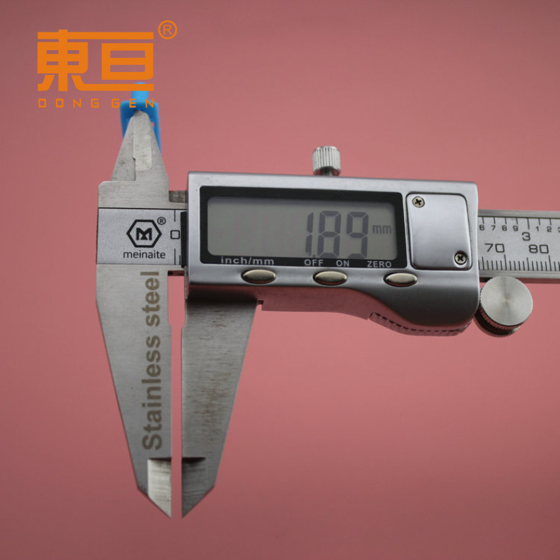KGZ20892A Blue Switch Base, solderless switch base, solderless base small production parts combined opening: Dream Exploration Team pic 3