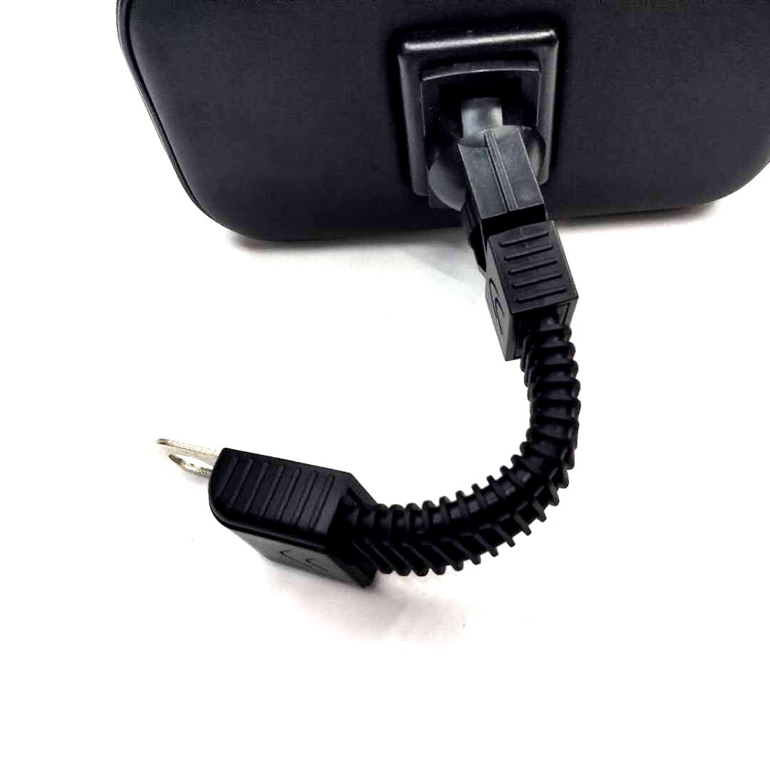 In-stock motorcycle and electric bike riding touch screen phone stand, waterproof handlebar, navigation universal phone case pic 12