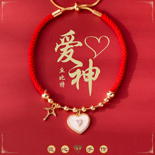 耳扣式耳环u型韩版圆形简约大气高质量小巧小清新925银方形铜耳扣详情5