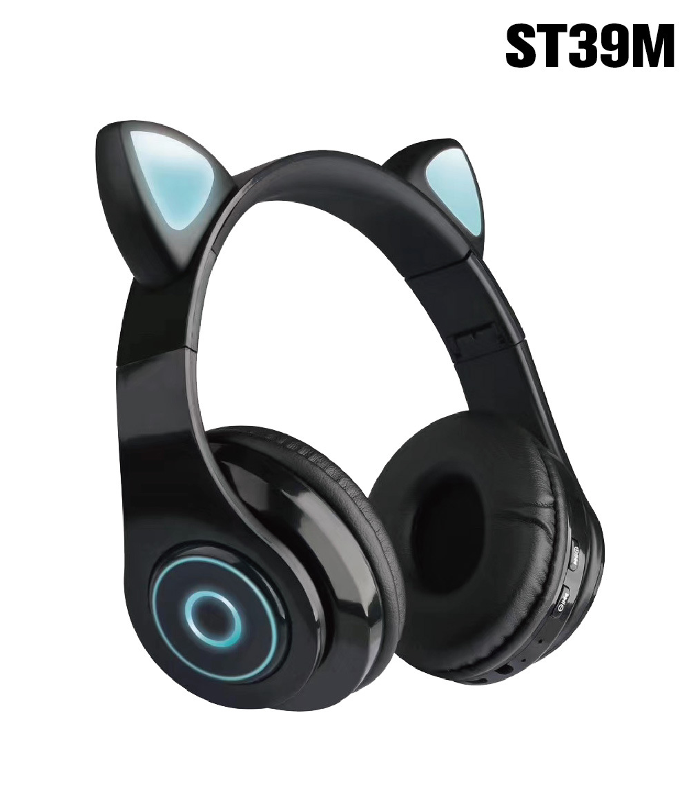 Производитель новых bluetooth наушников led с большой емкостью bluetooth pic 5