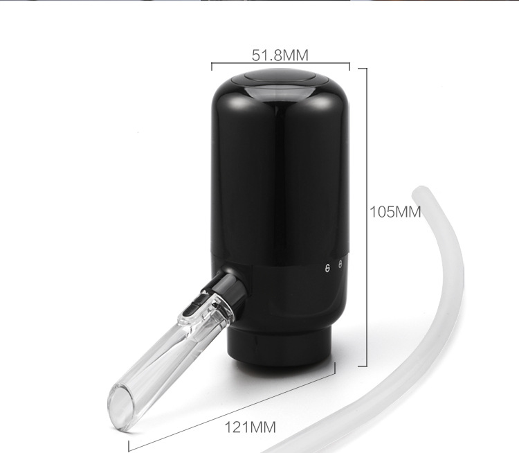 电子分酒器