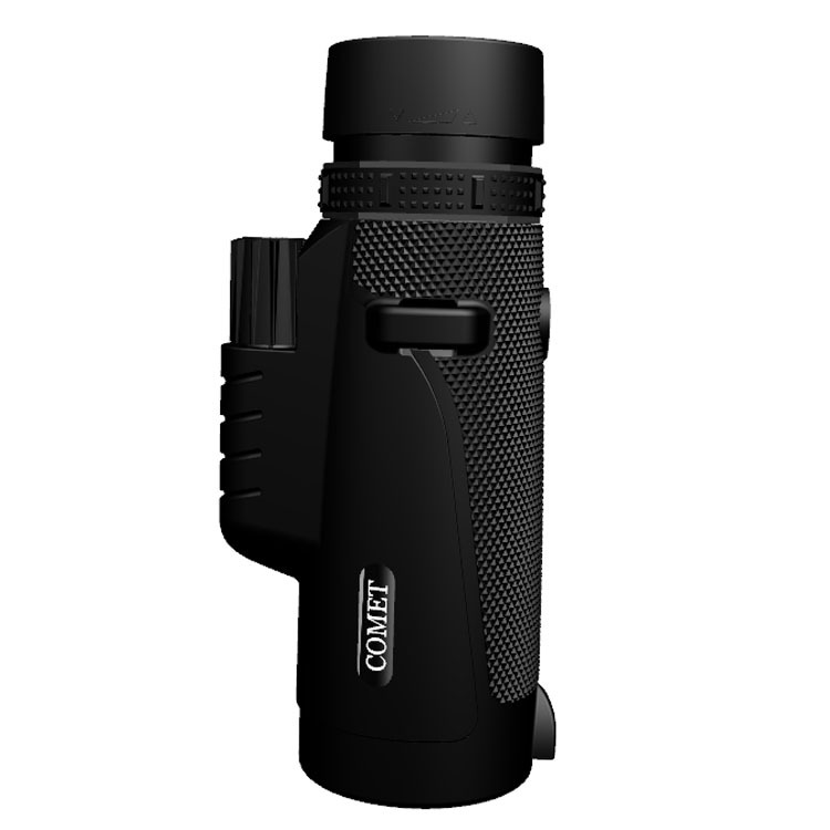 The new COMET monocular 10X42 monocular low-light visual mobile phone telescope pic 1