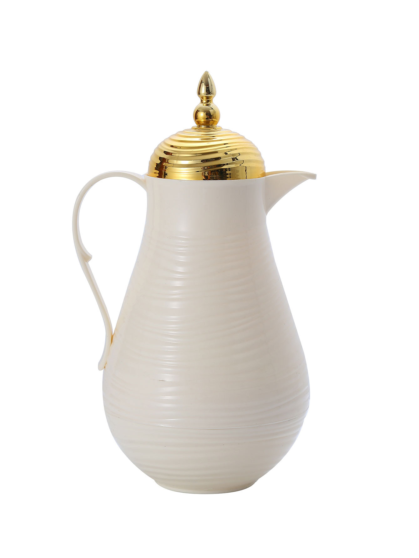 保温水壶家用中东保温壶玻璃内胆热水瓶保温瓶红茶水壶咖啡壶1L详情4