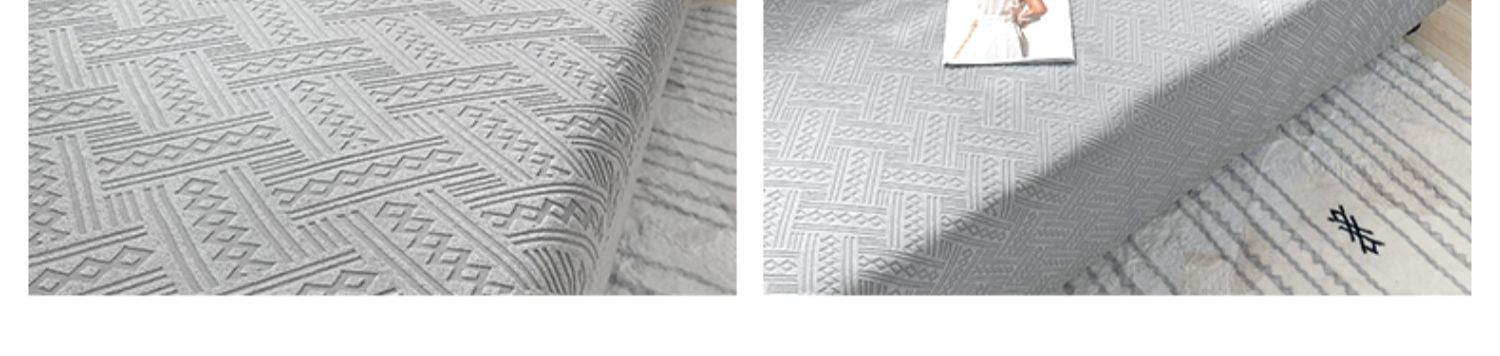All-inclusive elastic universal sofa cover, sofa cushion, sofa cover, sofa towel, double or triple combination sofa pic 21