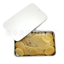 滤网过滤咖啡粉法压壶用滤网80目咖啡滤筒法式咖啡壶滤筒滤芯详情4