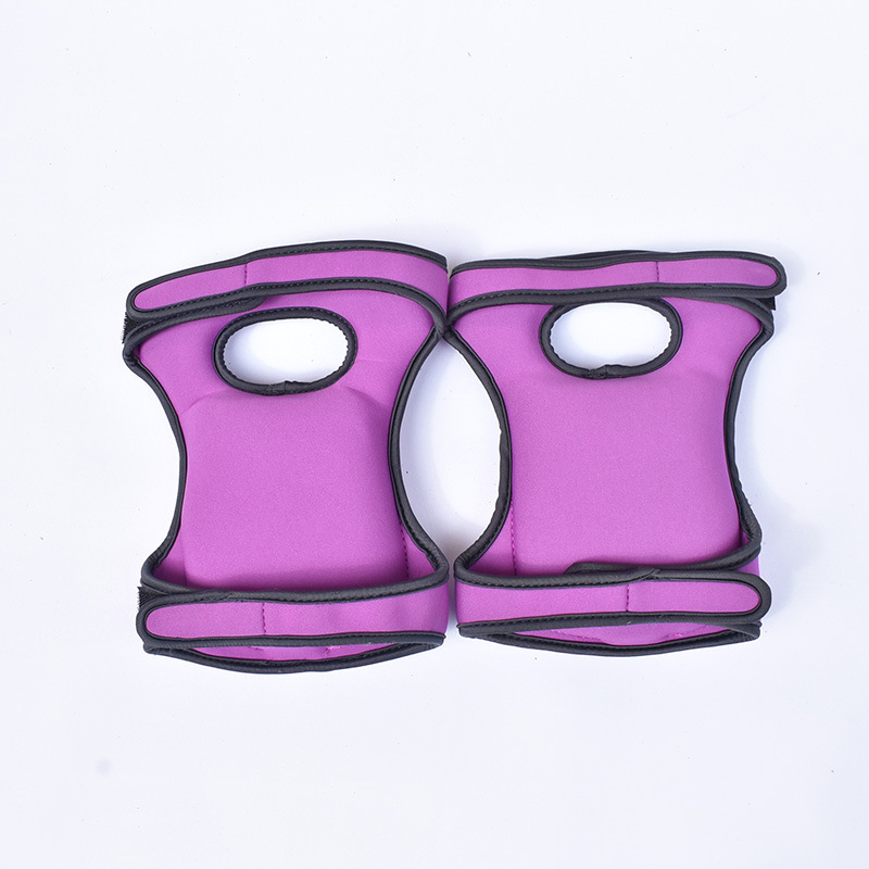 Home labor protection knee pads, sponge tiles, knee protection, garden knee pads, weeding, gardening, pruning, garden knee pads, kneeling pads pic 11