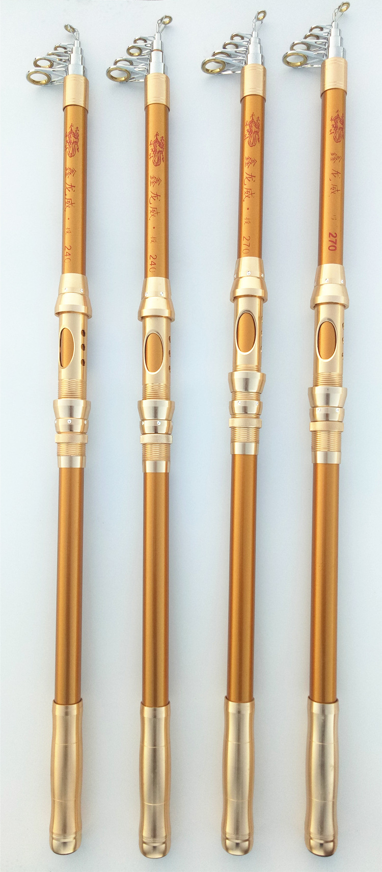 Fishing rod, sea rod, hard rod, 3-meter sea rod, hard adjustment, throw rod, swing rod, sea fishing rod, fishing gear, shaking sound combination, lure rod pic 17