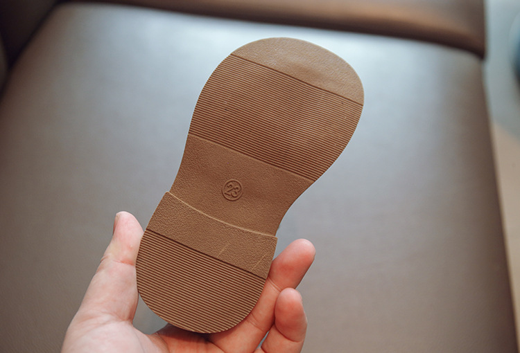 女童皮鞋公主鞋2022秋季黑色软底女孩单鞋儿童小皮鞋小学生演出鞋详情23