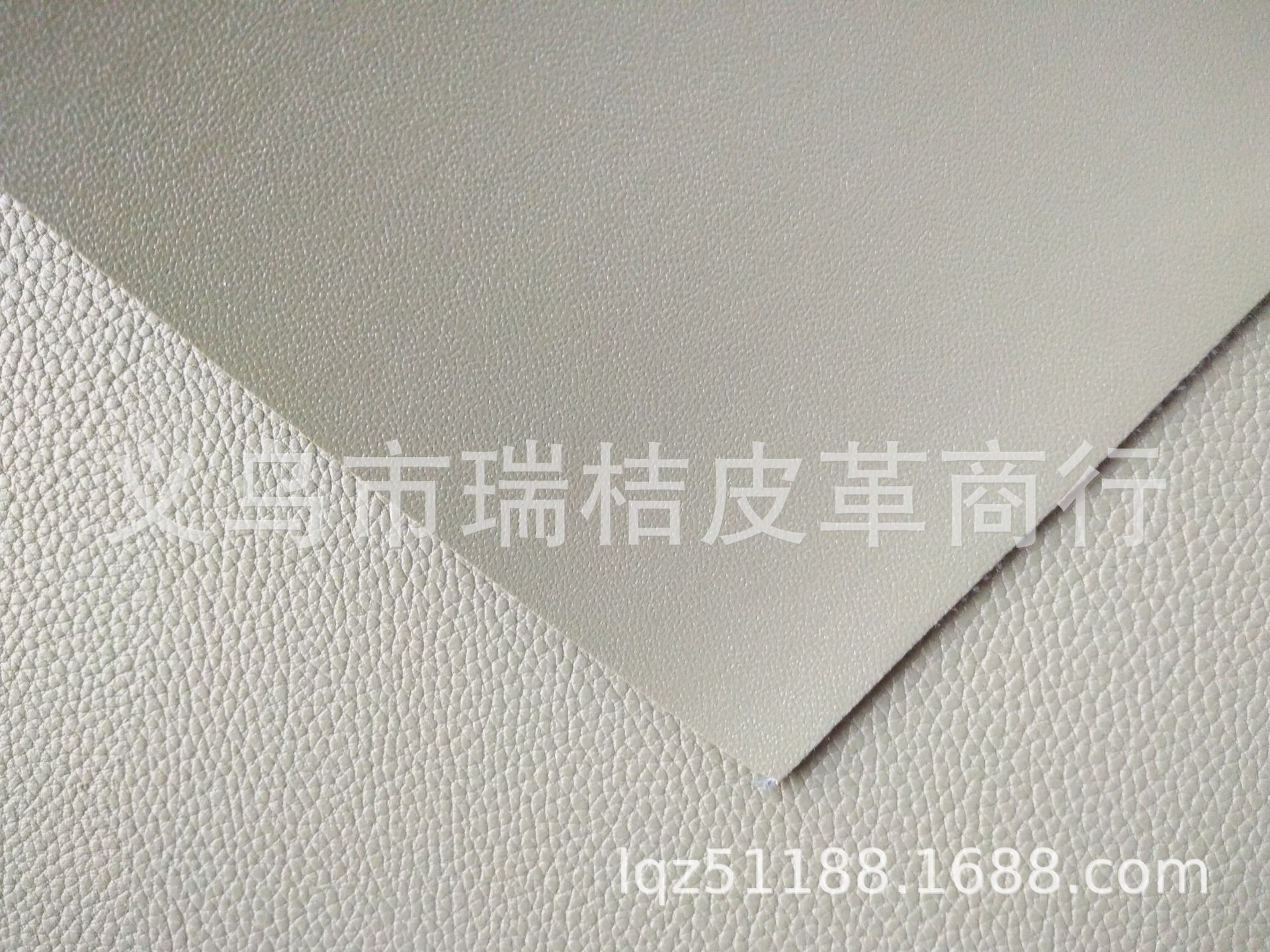 Fine lychee R8 pattern double-sided leather, 28-pattern double-sided leather pic 2