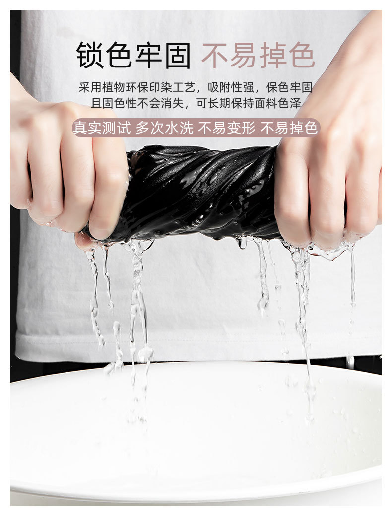 春秋鲨鱼裤紧身高腰收腹提臀芭比裤瑜伽薄黑色打底裤女生外穿批发详情24