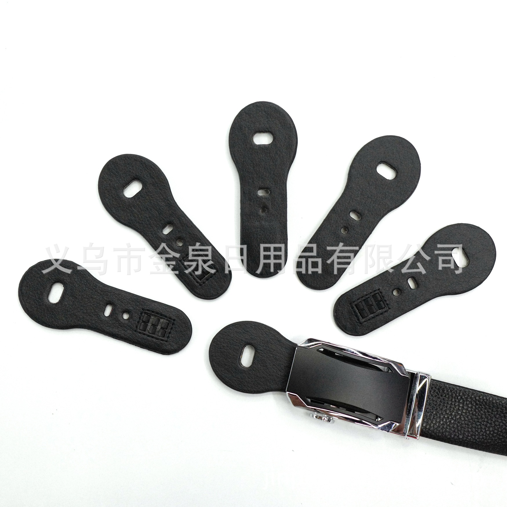 Belt hooks, belt hangers, belt display supplies, belt hooks, belt lifting devices, leather hooks, belt leather hooks pic 1