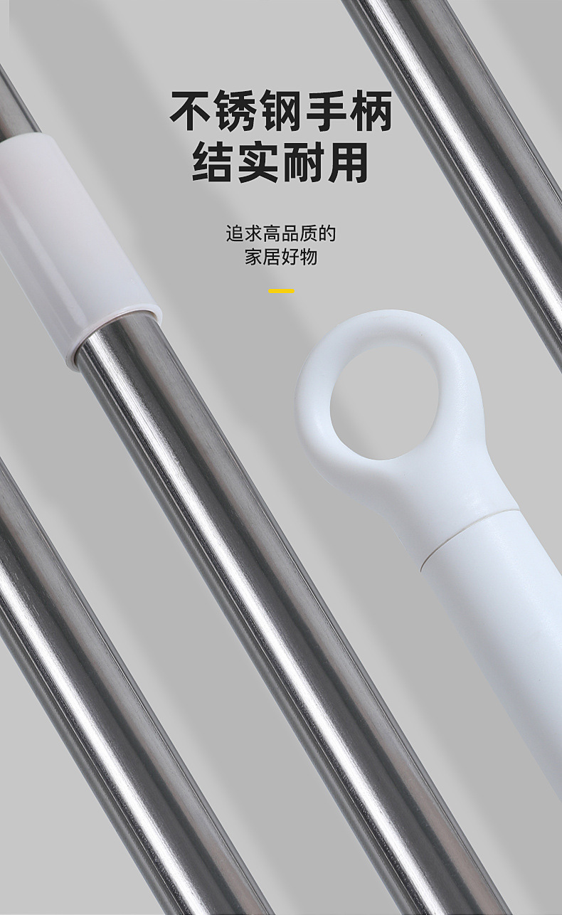 Magic broom, large size, sweeping, silicone, water scraper, floor scraper, household mop, bathroom, toilet, water scraper, screwdriver pic 11