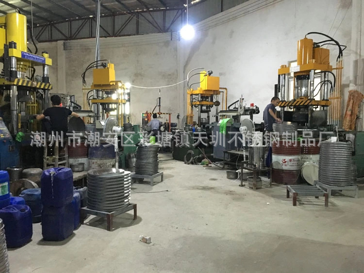 Stainless steel electric cooking pot, electric hot pot, PP electric hot pot, fast and slow speed non-stick small electric steamer, low power student dormitory pic 19