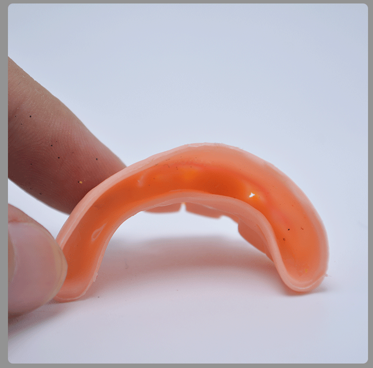 跨境万圣节日表演派对道具双层僵尸假牙愚人节整蛊搞笑牙套玩具详情5