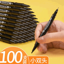 Wholesale of multi-functional pen holders, multi-layer circular plastic office desktop ornaments, fashionable and simple large-capacity storage boxes pic 6