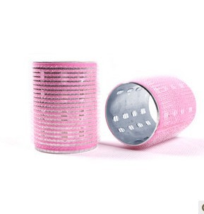 厂家生产长期供应时尚流行卷发器发卷渔网烫发卷详情5