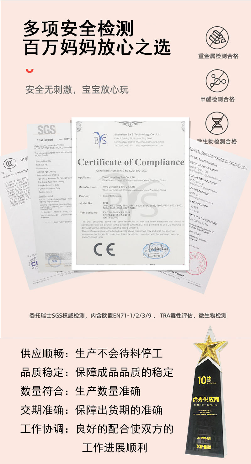 梦幻手绘戳戳乐公主换装diy手绘戳戳乐儿童手工粘贴画益智玩具详情5