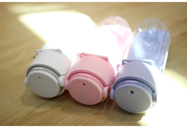 宠物折叠大容量水杯中大犬狗狗饮水器外出饮水壶宠物随行杯便携式详情8