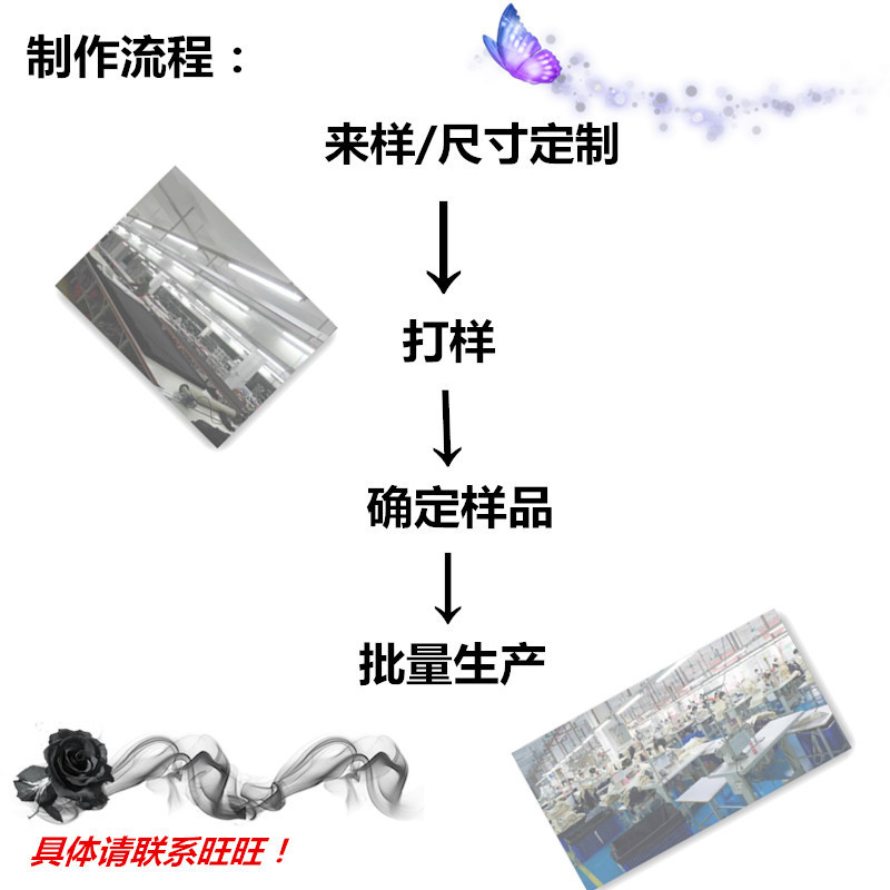 2023 New style dust cover, warehouse dust cover, factory transportation, household dust cloth cover, workshop turnover box dust cover pic 13