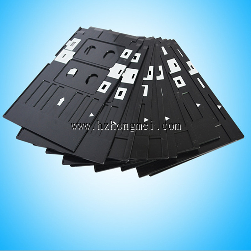 Card pallet, PVC white card pallet pic 5