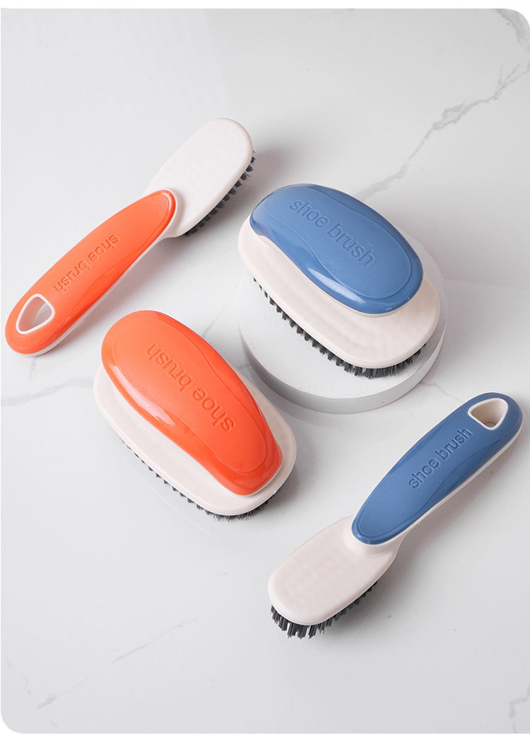 居家软毛洗衣刷清洁刷洗鞋刷洗衣服羽绒服的刷子刷鞋板刷鞋刷子详情26