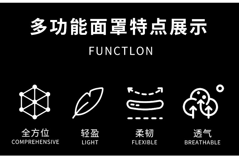 High-definition transparent protective face mask, anti-droplet, anti-dust, anti-dust, labor protection, cycling goggles, cross-border glasses 968 pic 2