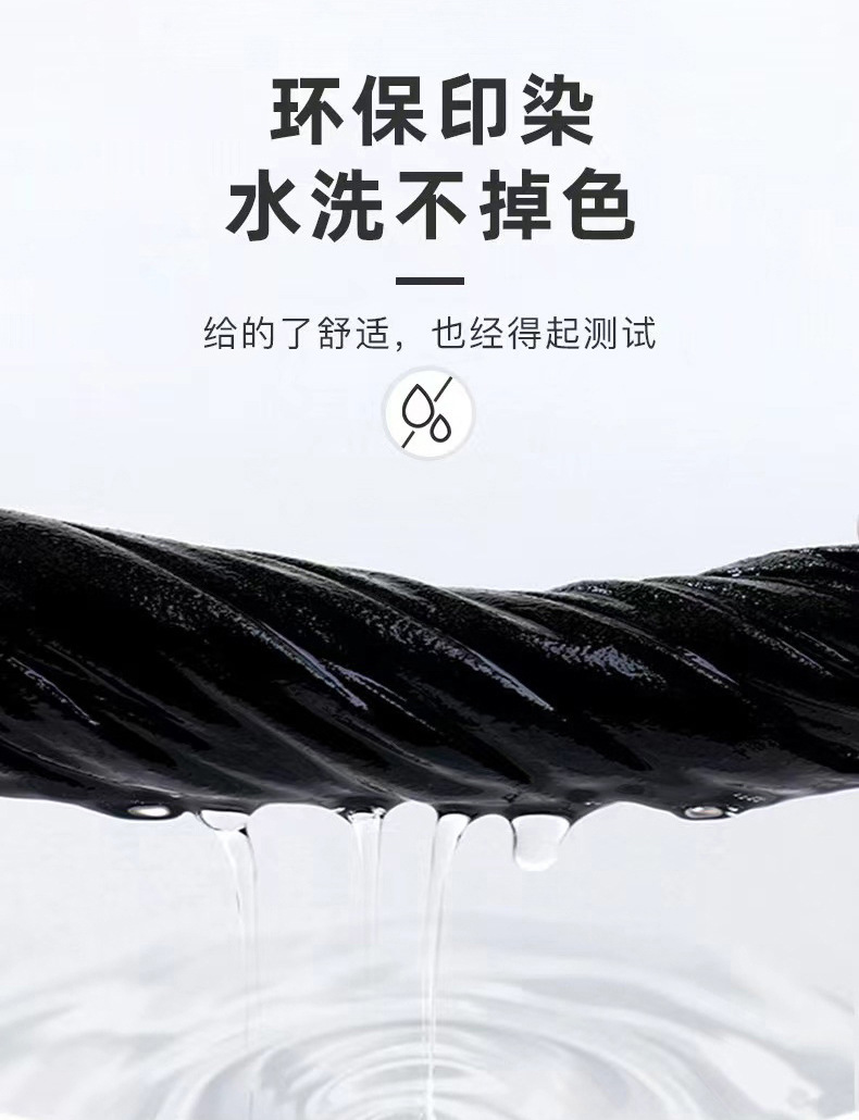 夏季新款工装裤男宽松男士休闲裤青少年裤子潮牌男装微喇裤冲锋裤详情10