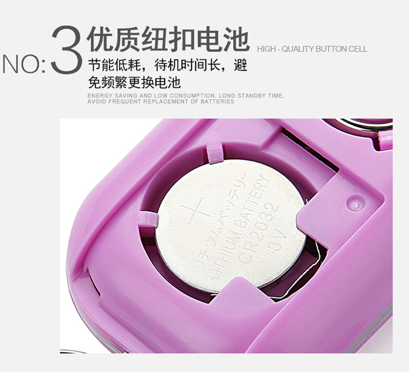 WeiHeng rechargeable keychain portable scale WH-A21 mini electronic scale, electronic portable scale, can weigh up to 25kg per jin pic 21