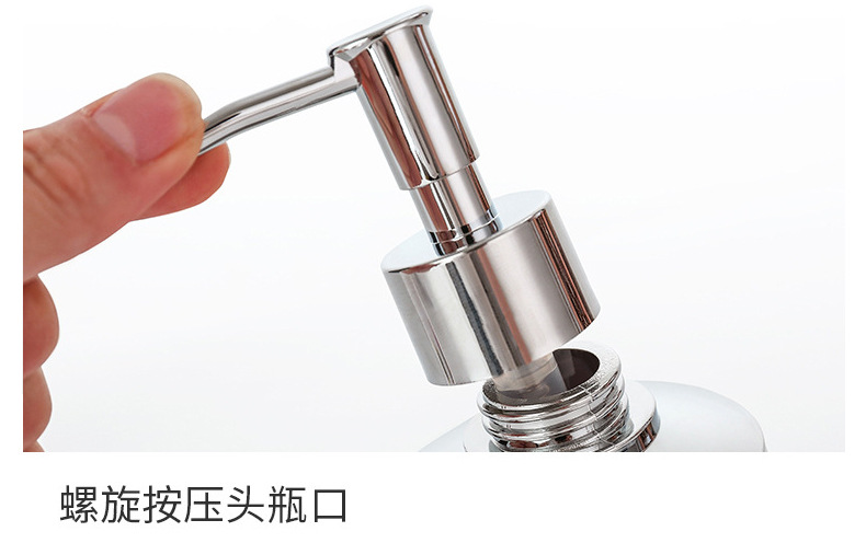 Simple solid-color bathroom and washbasin set, four-piece bathroom travel washbasin cup set, four-piece double home washbasin set pic 11