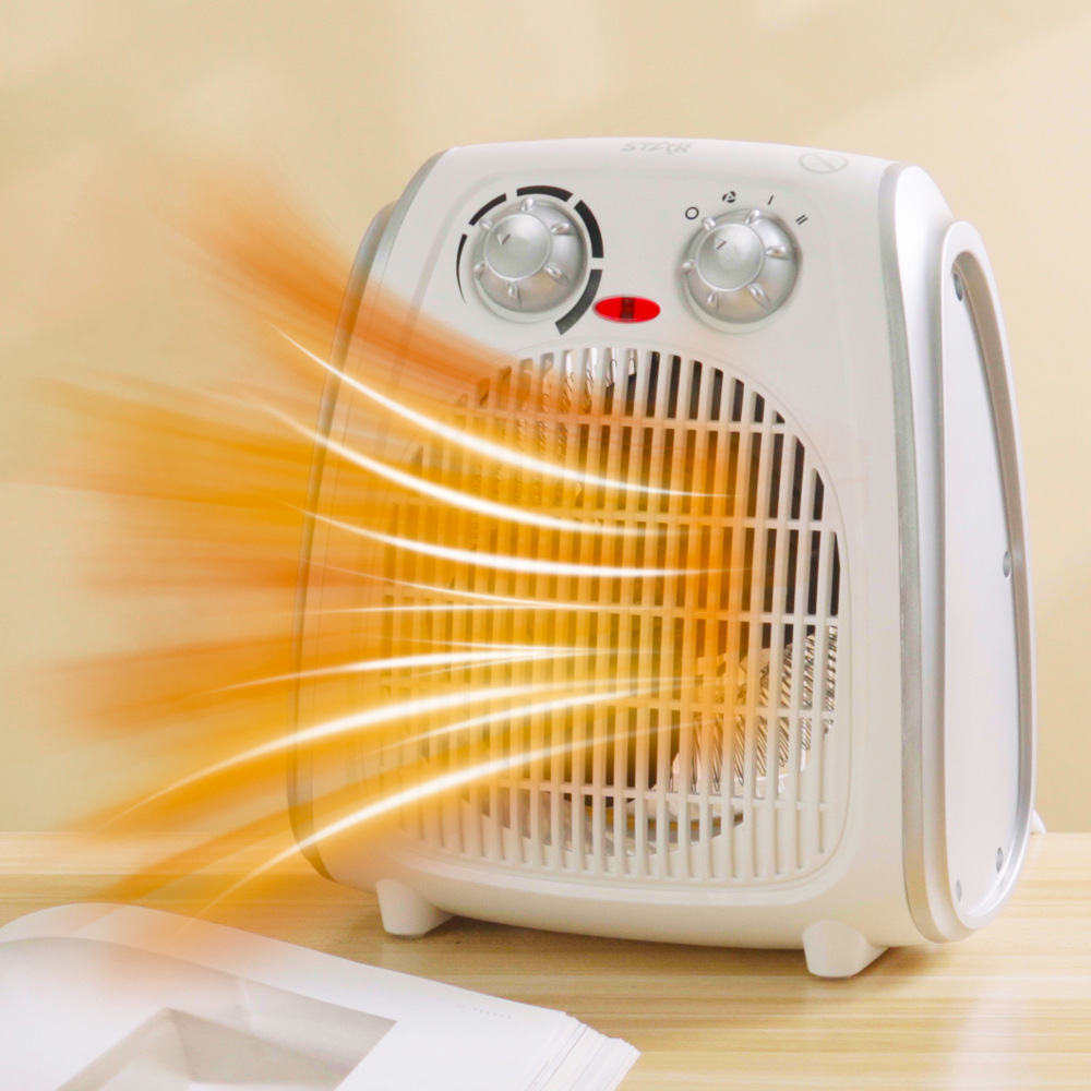 winningstar英规欧规家用速热暖脚过热保护智能恒温暖风机取暖器详情6