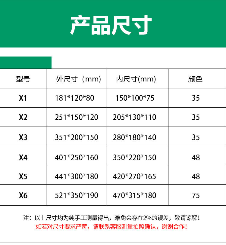 Beveled component box, storage shelf accessories, classification box, combination plastic parts box, hardware screw box, parts box pic 4