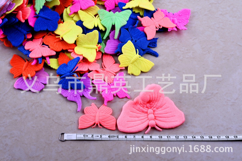 鼎浩 2025新款泡水膨胀变大戏水玩具动漫恐龙动物水精灵海洋宝宝批发 1kg/包 适合DIY 实体门店 夜市地摊玩具减压详情11