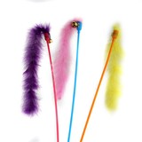 厂家批发猫玩具12件套猫薄荷玩偶塑料铃铛猫咪互动玩具 猫猫用品详情15