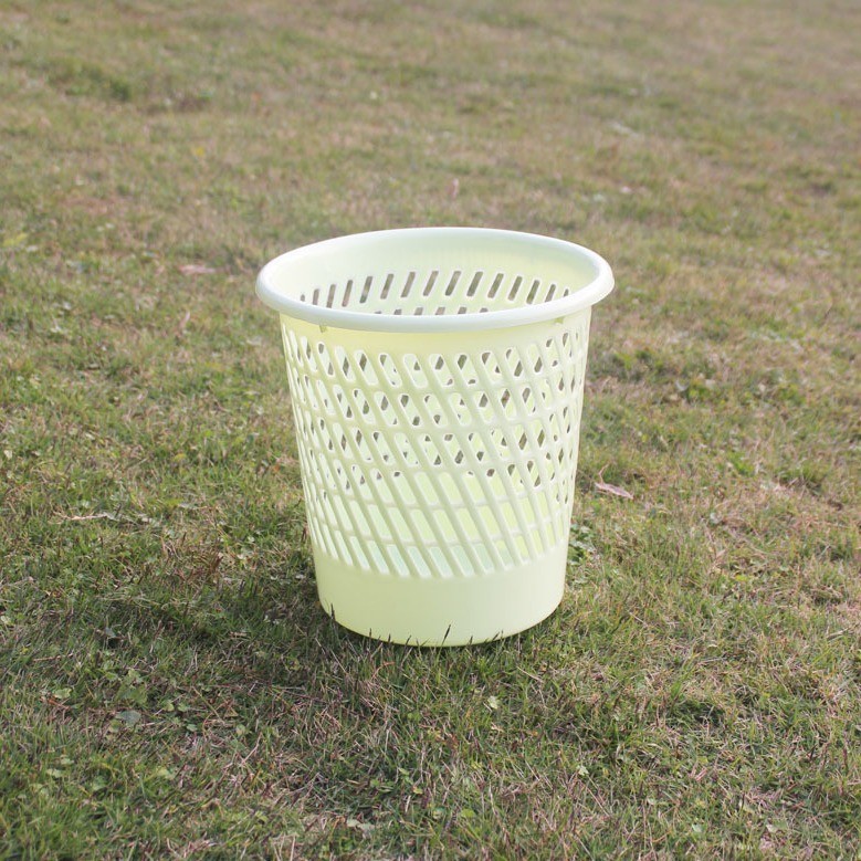 Street stall supplies, kitchen, living room, bathroom, household during the Spring Festival, wastebasket, fashionable office, trash can, night market pic 5