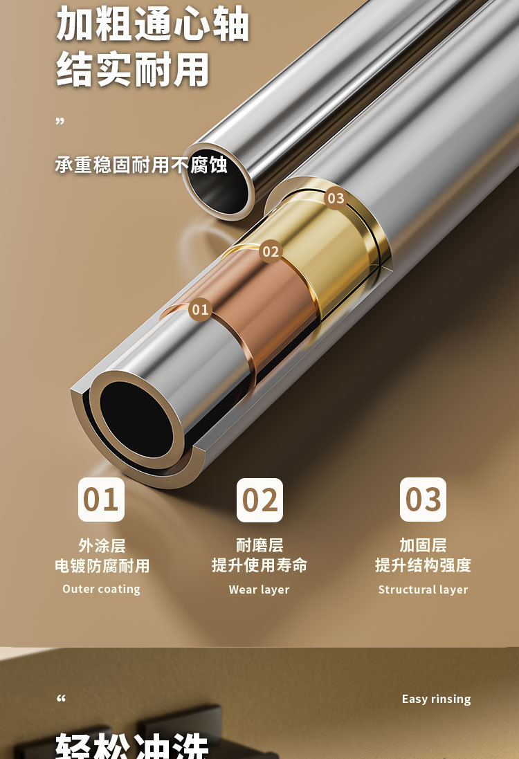 魔术扫把家用地刮水扫地神器笤帚扫帚刮地板厕所卫生间刮水器地板详情19